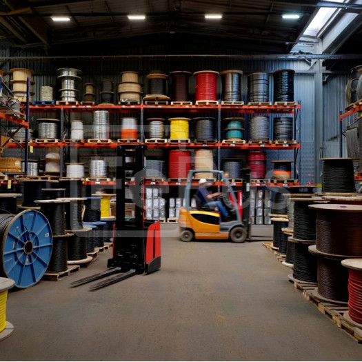 Провод неизолированный АНКП 1х185 ГОСТ 26437-85