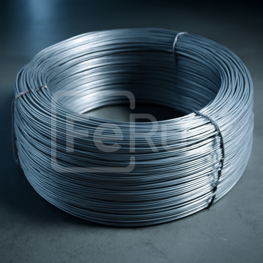 Проволока нержавеющая 0,2 мм Alloy С276 ASTM