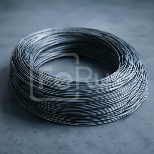 Проволока ниобиевая 1,2 мм Нб ТУ 48-4-316-74