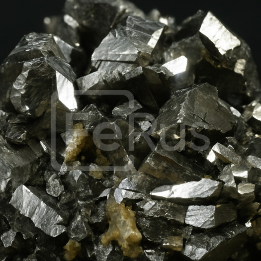 Лигатура цинковая ZnTi2.5 ТУ