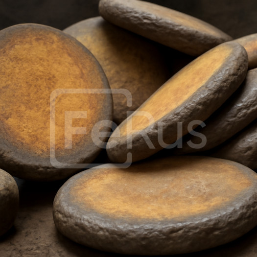 Поковка титановая диск 100 мм ВТ20-2-св ОСТ 92-0966-75