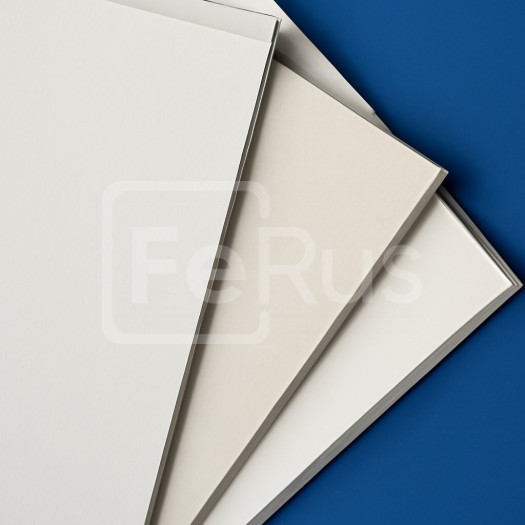 Лист полиэфирный опаловый 3х2050х3050 мм SIMOLUX ГОСТ 22234-76