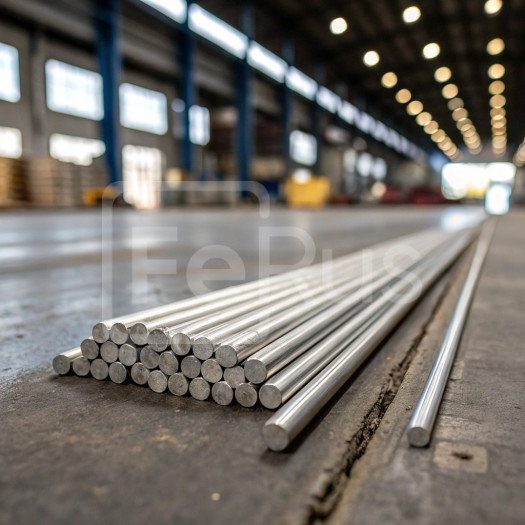 Пруток оловянный 12 мм О1 ТУ 48-13-16-91