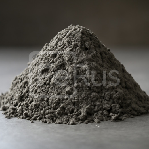 Припой порошок оловянно-свинцовый 2-11 мкм мм ПОС50 ГОСТ 21931-76