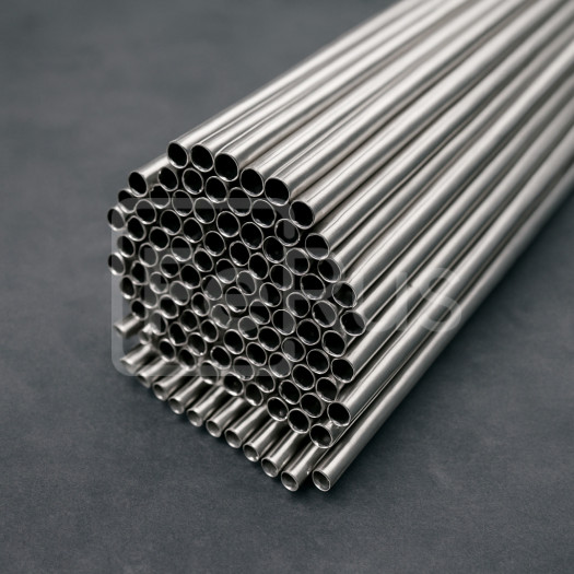 Труба никелевая 1,8х0,1 мм НП2 ТУ 48-21-783-85