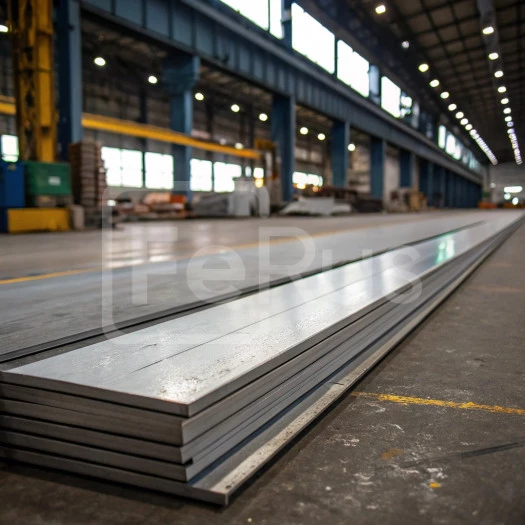 Полоса стальная 5х32 мм 30ХГСА ГОСТ 103-2006 г/к