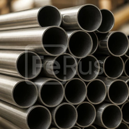 Труба ТКЛР 100х7,5 мм 42Н ГОСТ 10994-74